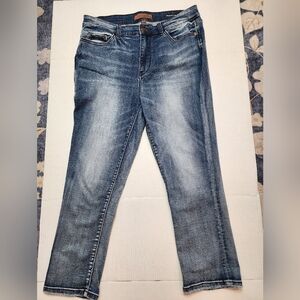 Judy Blue Classic Blue Jeans